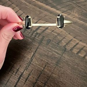 Kendra Scott cuff bracelet